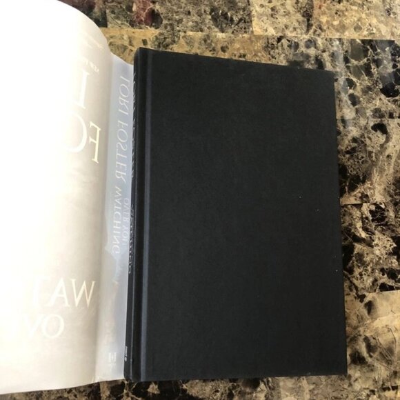 Watching Over You The McKenzies of Ridge Trail Hardcover Dust Jacket 2021 - Picture 8 of 10